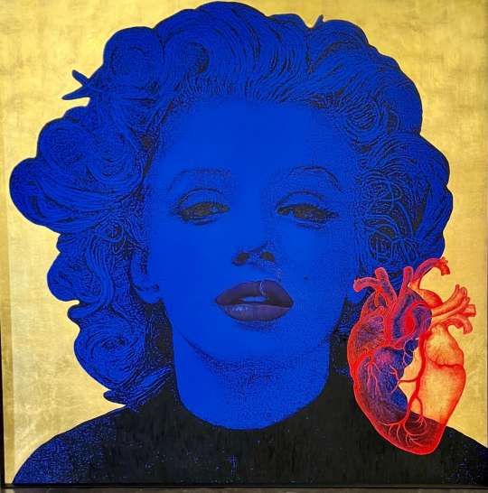 IL MIO CUORE AVEVA MAI AMATO?