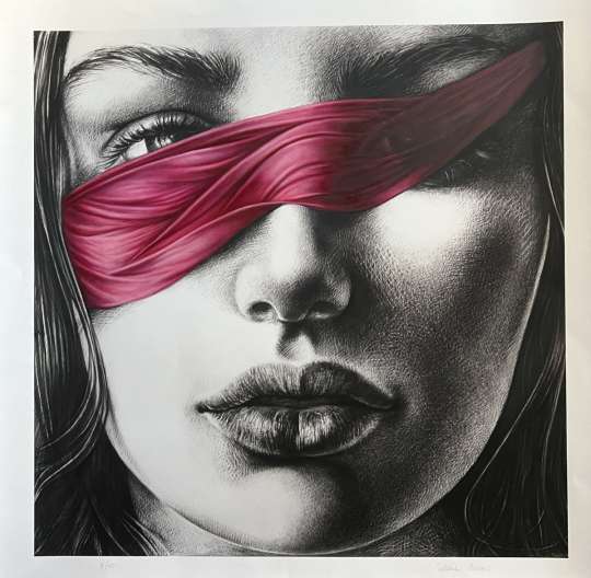 Fortune Pink