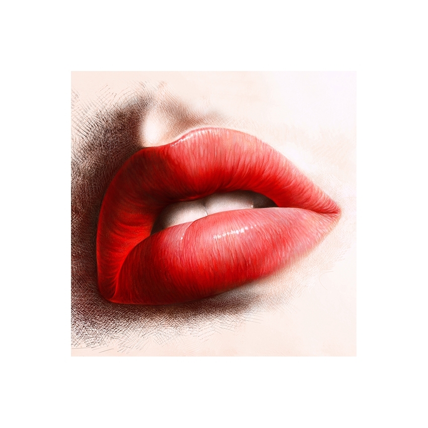 Marilyn III Carta Cotone