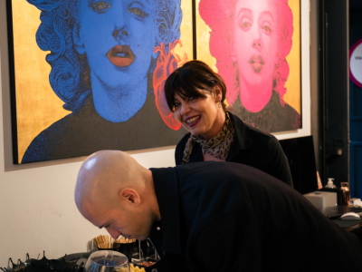 Sorsi d’Arte - Wine&TheCity 2026